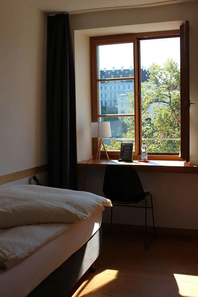 East West Hotel Basel Switzerland