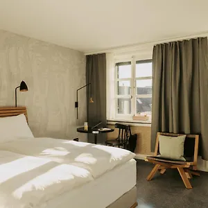 Boutique & Design Volkshaus Hotel