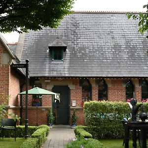 Отель Schoolhouse Дублин