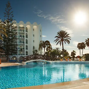 Marinas De Beach&spa España
