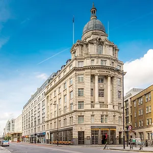 Hotel Travelodge Road London