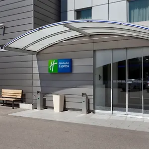 Отель Express Geneva Airport By Ihg Мерен