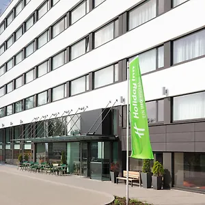 Hotel - Leuchtenbergring, An Ihg München