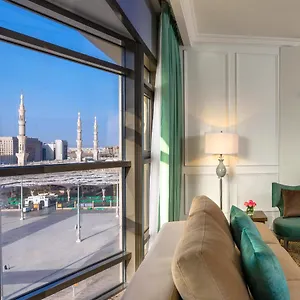 Mias Al Madina Otel Medine