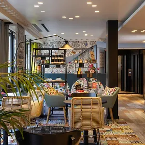 L'antoine Otel Paris