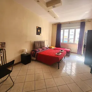 La Famiglia Konukevi Roma