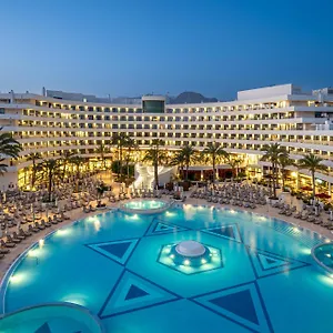 Mediterranean Palace España