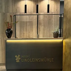 Hotel Lindleinsmühle Würzburg