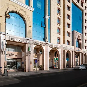 Tulip Al Daar Rawafid Otel Medine