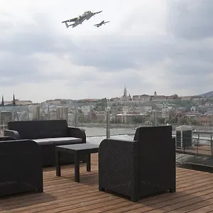Panzió Parliament Penthouse Boutique