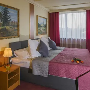Hotel Top Hotel Praha Prag