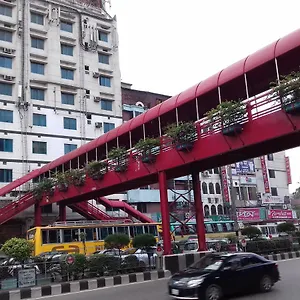 The Today Hotel Dhaka