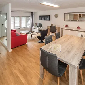 Apartment Point Cardinal Genf