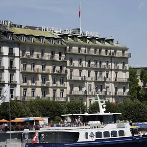 Отель The Ritz-carlton De La Paix, Женева