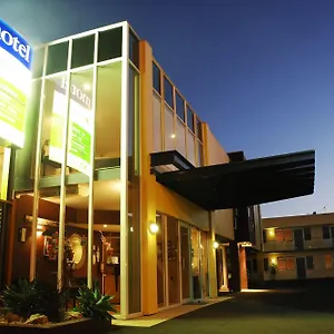 Harbour Motor & Conference Motel Tauranga