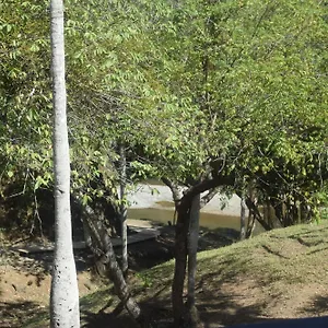 Hacienda Campo Verde República Dominicana