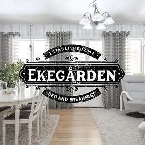 Bed & Breakfast Ekegarden Härryda