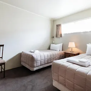 Colonial Court Motor Motel Tauranga
