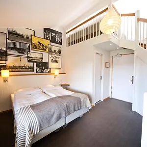 Bed & Breakfast Lisebergsbyns Goteborg