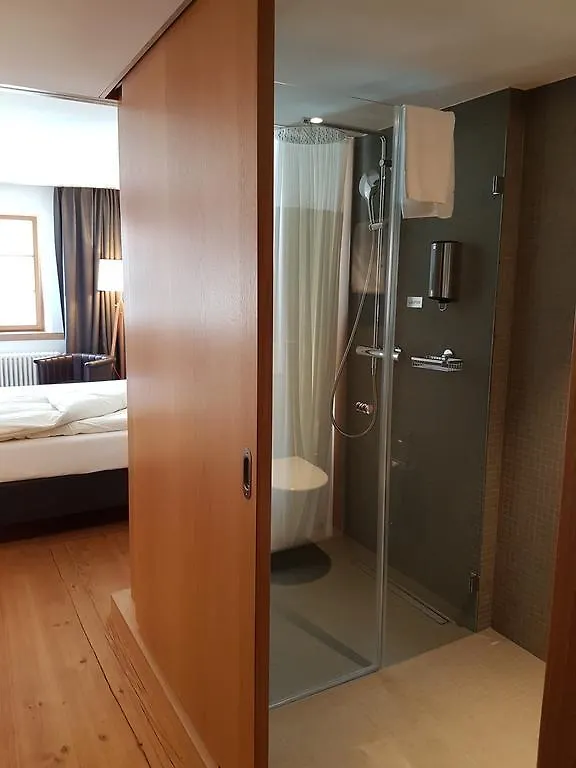 ***  East-West Riverside Hotel Basel Schweiz